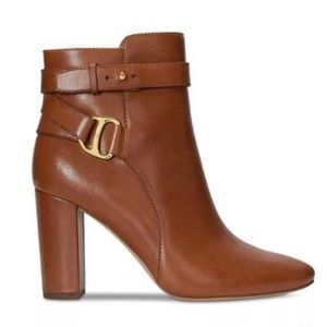 LAUREN by Ralph Lauren ankle booties